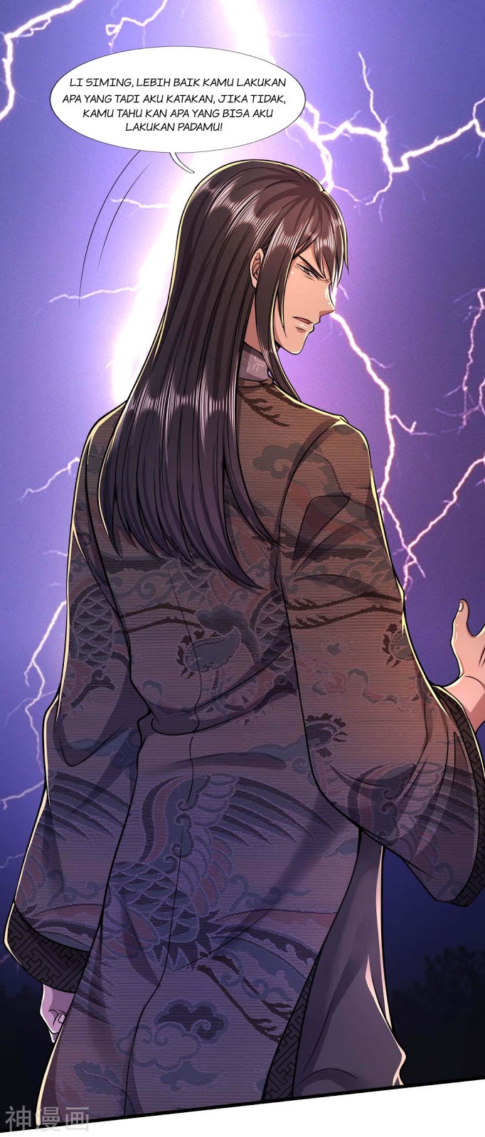 Medical Martial Arts chapter 124